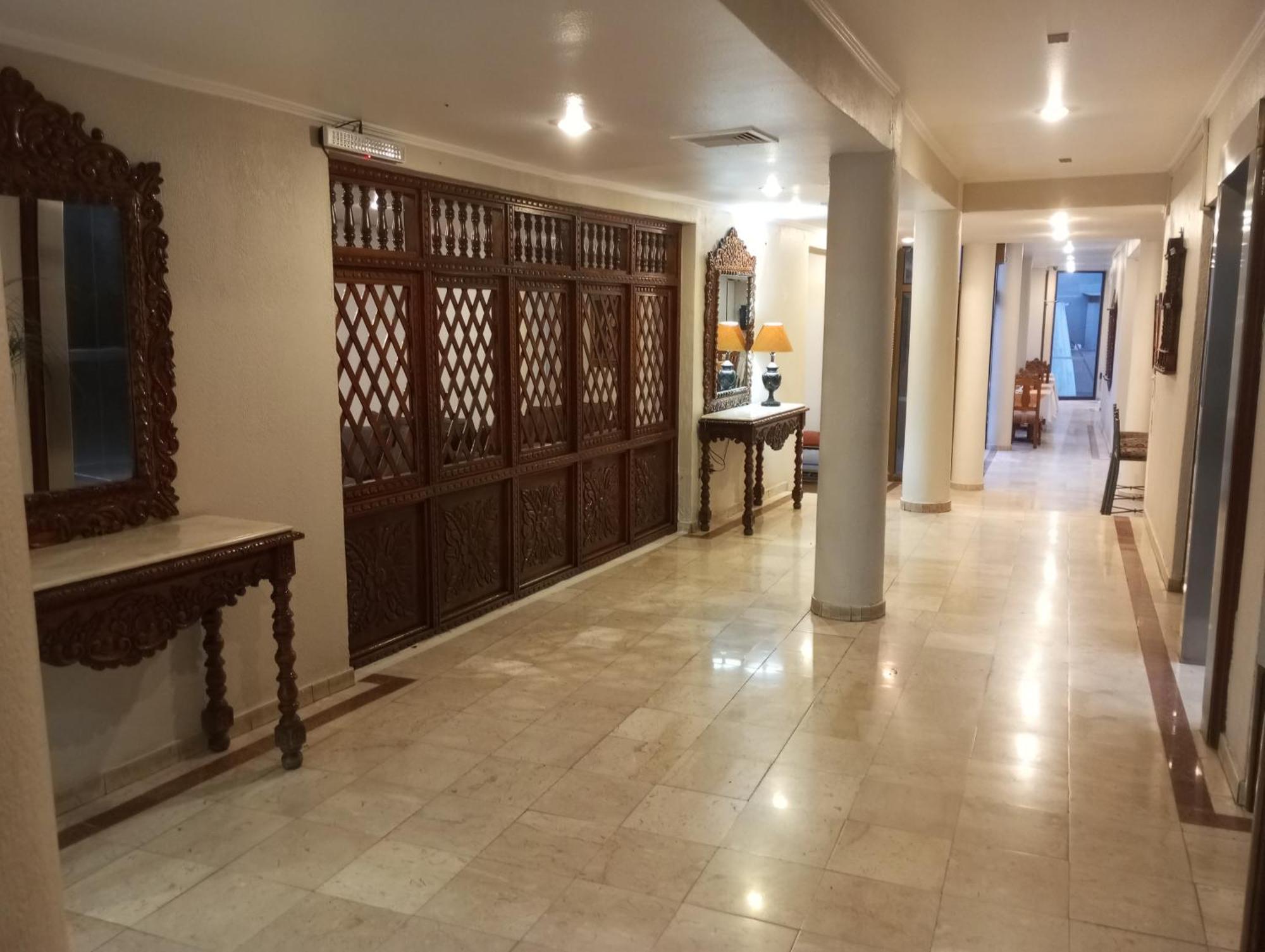 Hotel Alcala Del Rio Сантьяго Экстерьер фото